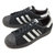 adidas Originals SUPERSTAR CORE BLACK/SILVER B41987画像