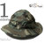 orslow U.S.NAVY HAT WOODLAND CAMO 03-001-WLC画像