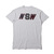 NIKE AS M NSW TEE NSW 2 LIGHT BONE 927397-072画像