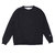 RHC Ron Herman × Champion Reverse Weave Crew neck Sweat BLACK画像