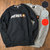 NIKE HBR CREW FLEECE 928700画像