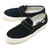 VANS SLIP-ON 47 V DX ANAHEIM FACTORY OG BLACK/SUEDE VN0A3MVAUL1画像