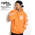 EYEDY HEYHEY MYMY PULLOVER PARKA -S.ORANGE- EYE-PM065画像