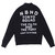 NEIGHBORHOOD 18AW SQUAD CR CARDIGAN LS BLACK 182OKNH CSM02S画像