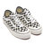 VANS STYLE 36 DECON SF BLACK/WHITE VN0A3MVL01U画像