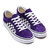 VANS LAMPIN PURPLE VN0A38FIU9D画像