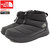 THE NORTH FACE NUPTSE BOOTIE LITE IV WP MINI TNF Black/Black NF51884-KK画像