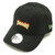 NEW ERA 9THIRTY THRASHER FIRE CAP BLACK 11781512画像