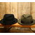 FREEWHEELERS GREAT LAKES GMT. MFG.Co “Jefferson” WOOL FELT HAT 1837001画像