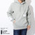 X-LARGE PSD OG Pullover Hoodie M18C2104画像