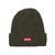 Supreme 18FW GORE-TEX Beanie DARK OLIVE画像