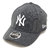 NEW ERA CAP 9FIFTY Stretch Snap NY DKGRHP 11924724画像