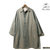 ANATOMICA SINGLE RAGLAN COAT OLIVE 530-521-25画像