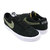 NIKE SB × STUSSY ZOOM BLAZER LOW QS BLACK BQ6449-001画像