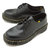 Dr.Martens CORE 1461 BEX 3 EYELET SHOE SMOOTH BLACK 21084001画像