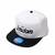 NIKE JORDAN PRO SCRIPT CAP WHITE/BLACK/PINE GREEN AV8448-100画像