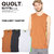 quolt THIN-LIGHT TANKTOP 901T-1317画像