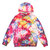 Bianca Chandon LSD LOGOTYPE HOODIE MULTI画像