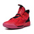 NIKE AIR JORDAN XXXIII PF "MICHAEL JORDAN" "LIMITED EDITION for JORDAN BRAND" RED/BLK BV5072-600画像