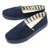 TOMS MNS Alpargata Cupsole Navy/Navy Heritage Canvas Cupsole 10013557画像