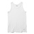 CRIMIE 2P-PACK THE CR TANK TOPS (WHITE) C1K1-CXUW-02画像