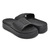 PUMA PLATFORM SLIDE WNS PUMA BLACK - PUMA BLACK 366121-10画像