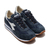 DIADORA EQUIPE H CANVAS SW EVO W BLUE DENIM 174737-0065画像