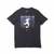 NIKE NEYMAR B NK DRY TEE SCCR HERO BLACK BQ2683-010画像