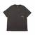 DESCENTE ddd X ATMOS LAB POCKET T-SHIRT  BLACK DOR-T9505-BLKB画像