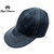 Nigel Cabourn LYBRO MECHANICS CAP indigo denim画像