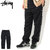 STUSSY 19SP Poly Track Pant 116373画像