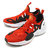 NIKE HUARACHE E.D.G.E. TXT UNIVERSITY RED-BLACK AO1697-601画像