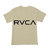 RVCA BACK RVCA BEIGE AJ041234画像