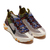 NIKE REACT ELEMENT 87 MOSS/BLACK-EL DORADO-DP RYL BL AQ1090-300画像