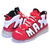 NIKE AIR MORE UPTEMPO 720 QS 2 university red/white-black CJ3662-600画像