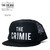 CRIMIE LOGO PRINT MESH CAP CR01-01K3-HW01画像