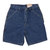 Carhartt LIGHTWEIGHT DENIM WORK SHORT DEEPSTONE画像