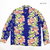 SUN SURF L/S RAYON HAWAIIAN SHIRT "ISLAND FLOWER SHOWER" Limited Edition SS38038HYLS画像