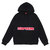 Supreme 19SS Blockbuster Hooded Sweatshirt BLACK画像