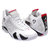 NIKE × Supreme 19SS AIR JORDAN 14 RETRO S WHITE BV7630-106画像