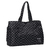 PORTER x ATMOS LAB DOT TOTE L BLACK AL19S-SP06画像