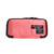 PORTER x ATMOS LAB SATIN WALLET L PINK AL19S-SP05画像