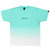 APPLEBUM Tiffany White Tee BLUE WHITE画像