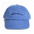 LEFLAH OLD-E CAP -BLUE-画像