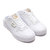 PUMA CALI MULE WMNS PUMA WHITE-ME 371836-01画像