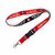 WINCRAFT FC BAYERN MUNICH LANYARD RED 70278118画像