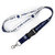 WINCRAFT TORONTO MAPLE LEAFS LANYARD NAVY NR62058016画像