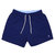 POLO RALPH LAUREN Traveler Swim Trunk NAVY画像