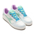 DIADORA B.ELITE THE RICK SANCHEZ WHITE 175527-0006画像