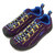 KEEN W JASPER Shadow Purple/Lemon Chrome 1021889画像